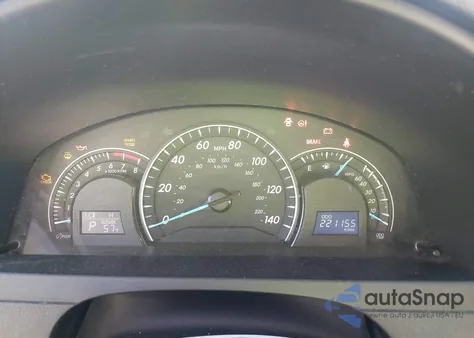 2013 Toyota Camry Le из США, поврежденный, VIN 4T4BF1FKXDR321873